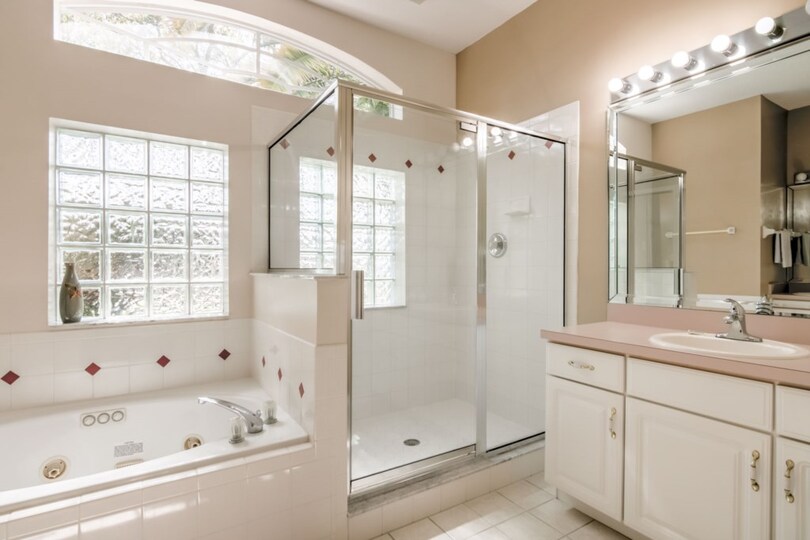 Exclusive Villa@ Prestigious Resorts, The Abbey at West Haven, Florida Villa 6031