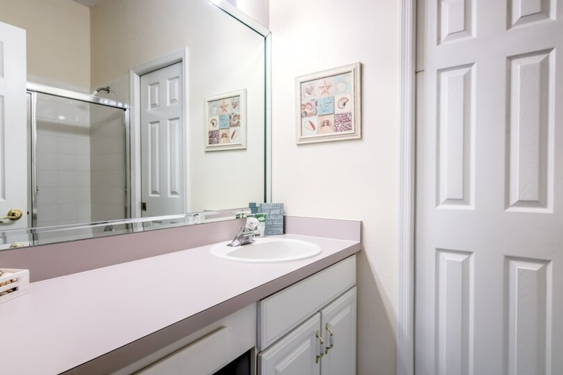 Exclusive Villa@ Prestigious Resorts, The Abbey at West Haven, Florida Villa 6031
