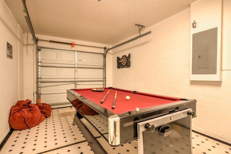 5 Star Villa with Private Pool on The Abbey at West Haven, Florida Villa 6032