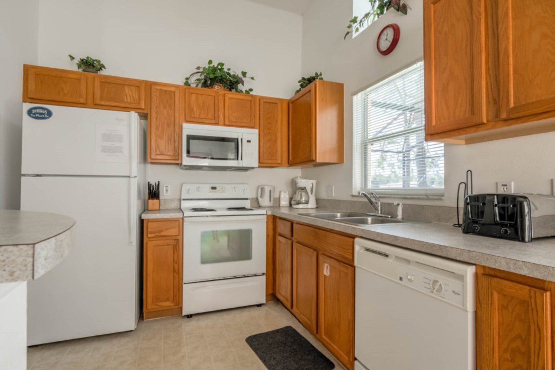 5 Star Villa with Private Pool on The Abbey at West Haven, Florida Villa 6032