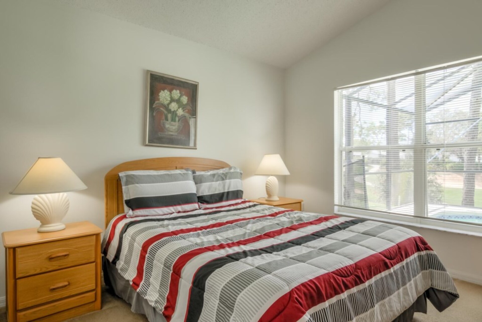 5 Star Villa with Private Pool on The Abbey at West Haven, Florida Villa 6032