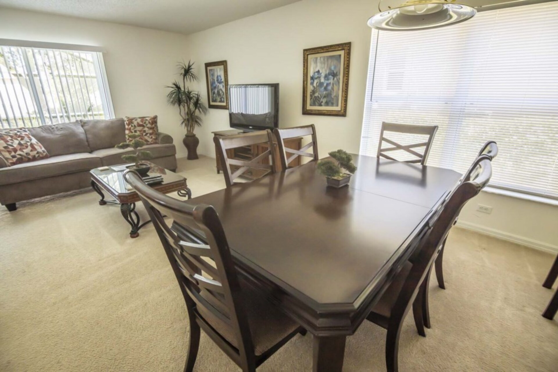 5 Star Villa with Private Pool on The Abbey at West Haven, Florida Villa 6035