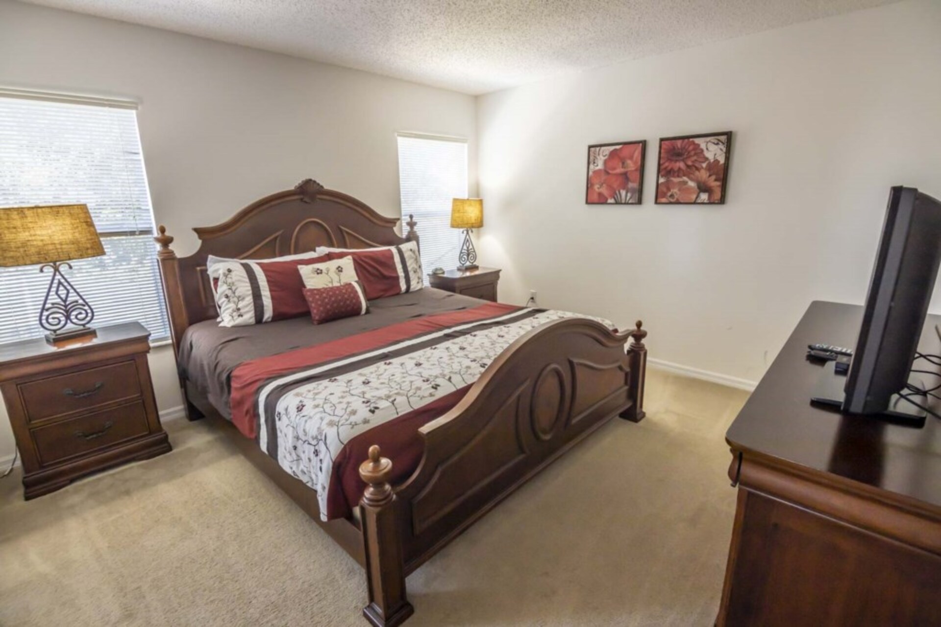 5 Star Villa with Private Pool on The Abbey at West Haven, Florida Villa 6035