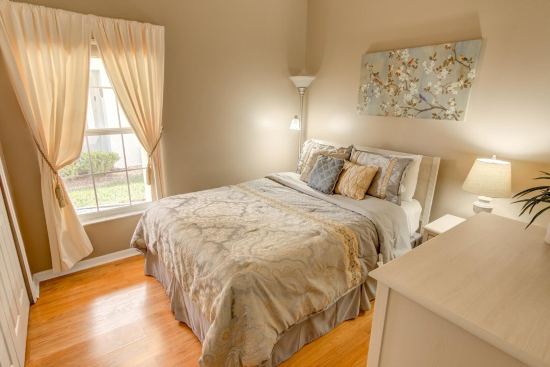 Exclusive Villa in One of most Prestigious Resorts, The Abbey at West Haven, Florida Villa 6036
