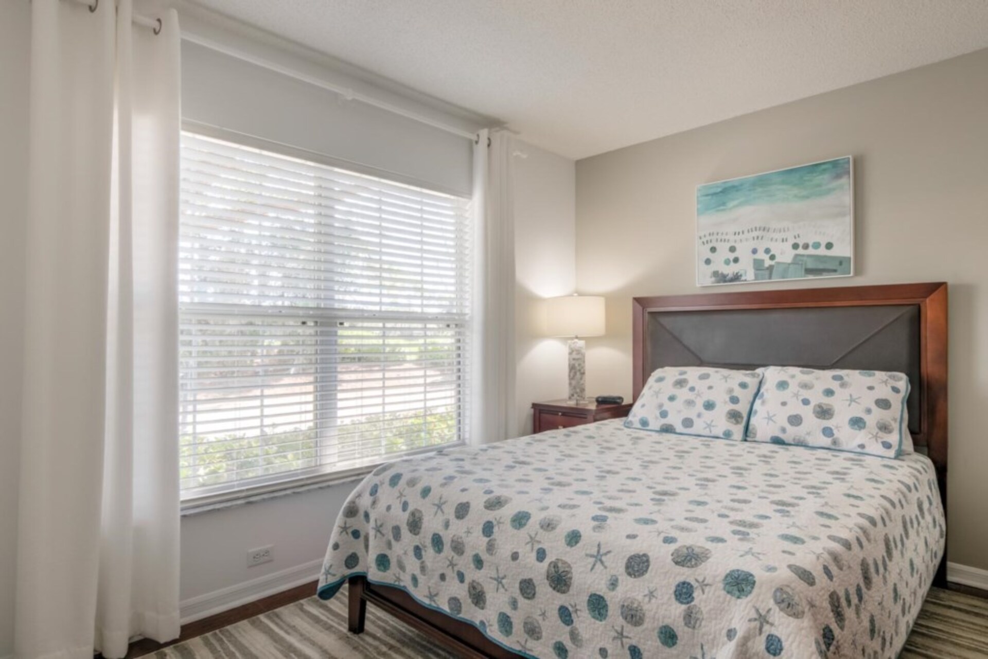 Luxury Contemporary Style Villa on The Abbey at West Haven, Florida Villa 6038
