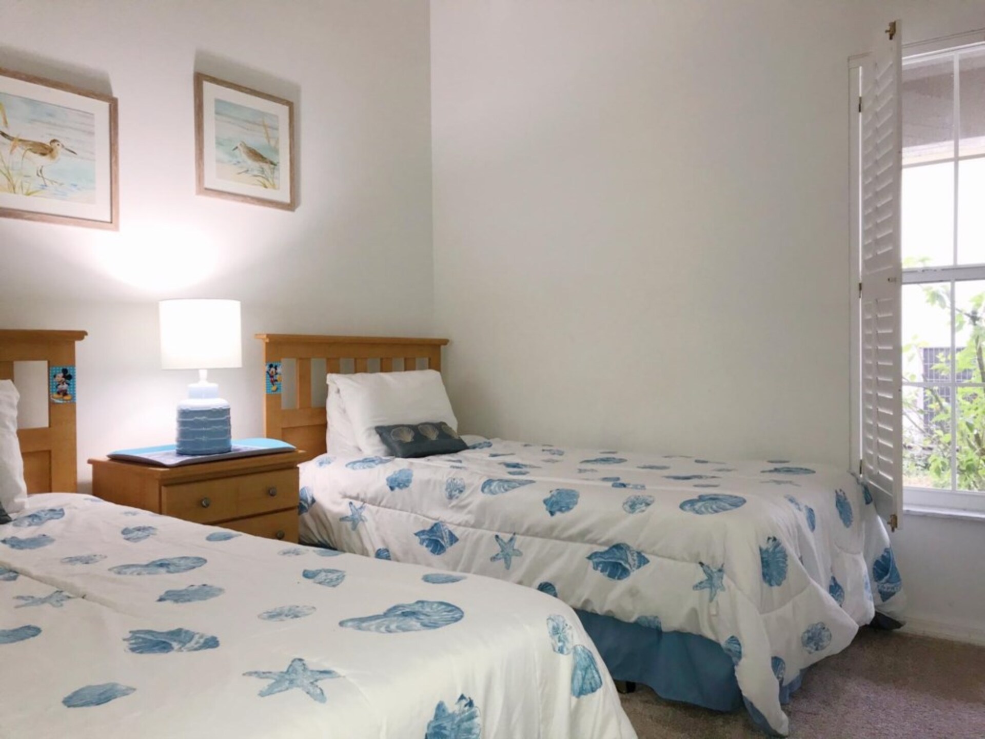 Luxury Villa with Fantastic Private Pool on The Abbey at West Haven, Florida Villa 6040