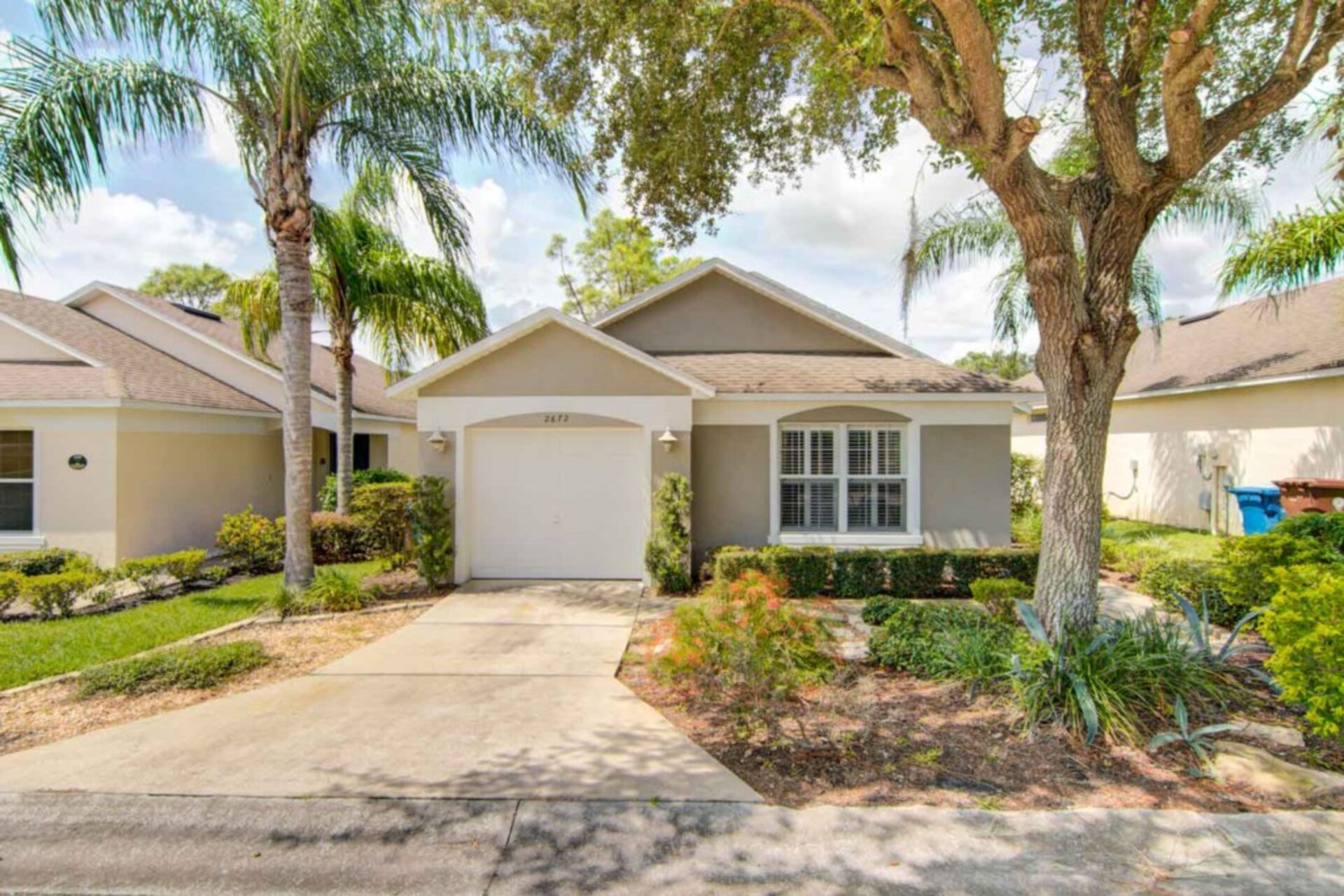Luxury Villa with Fantastic Private Pool on The Abbey at West Haven, Florida Villa 6040
