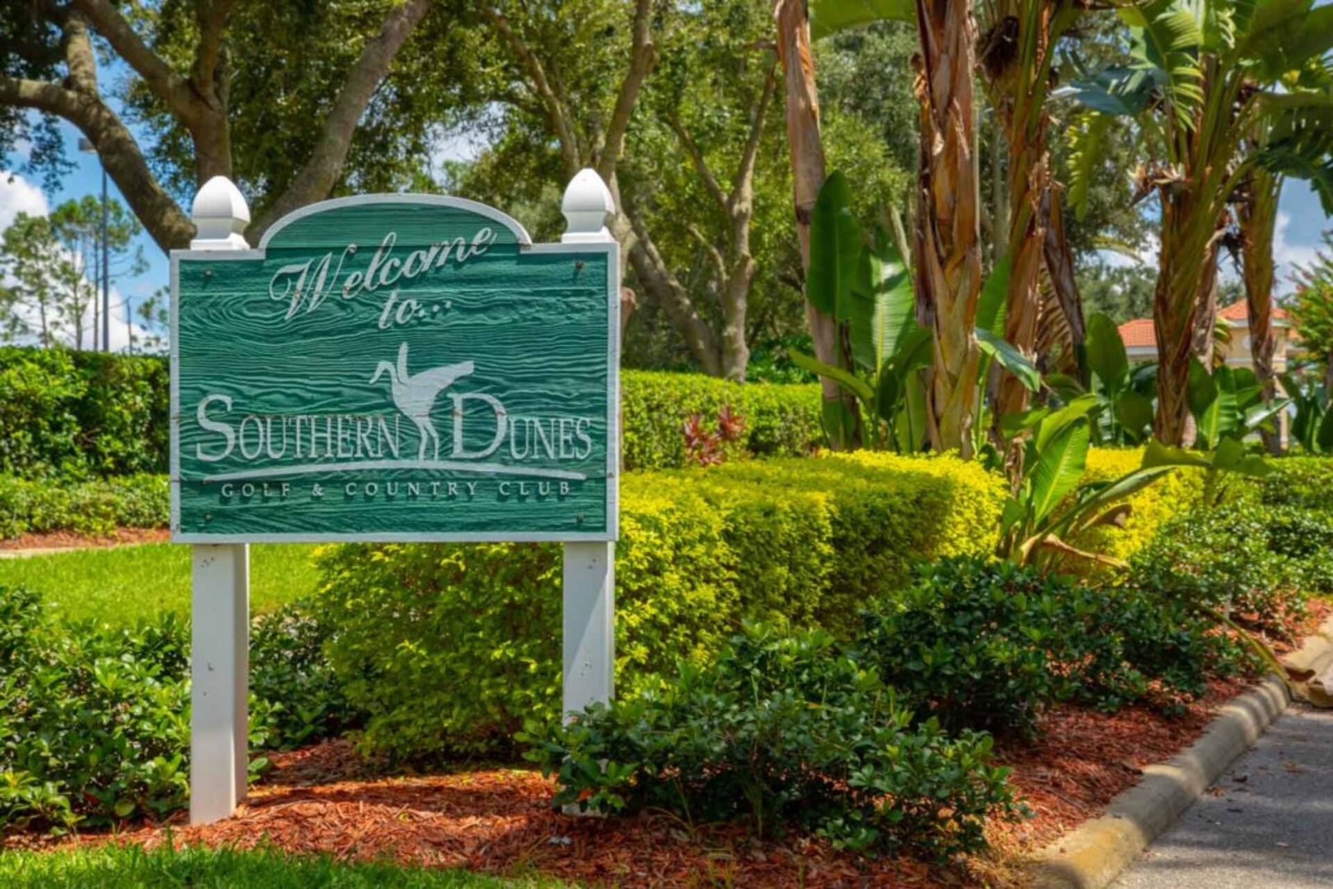 Luxury Villa with Fantastic Private Pool on The Abbey at West Haven, Florida Villa 6040