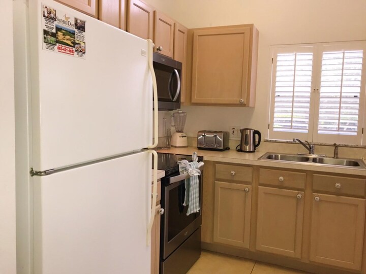 Luxury Villa with Fantastic Private Pool on The Abbey at West Haven, Florida Villa 6040