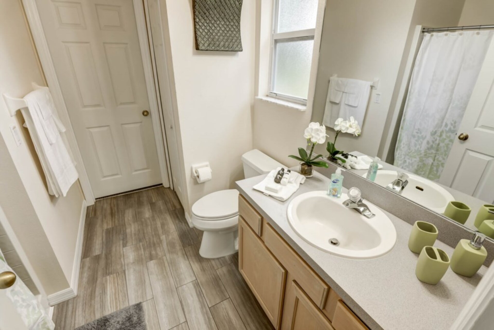 Exclusive Holiday Villa on The Abbey at West Haven, minutes from Disney, Florida Villa 6041