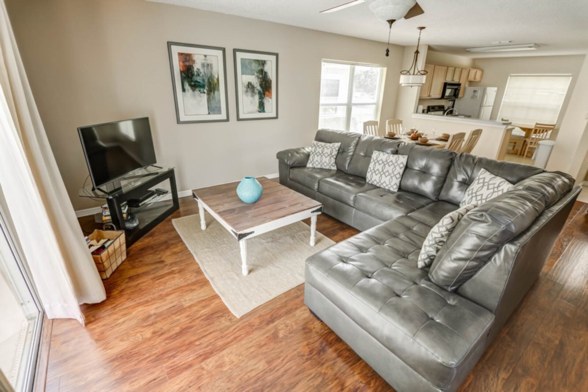Exclusive Holiday Villa on The Abbey at West Haven, minutes from Disney, Florida Villa 6041