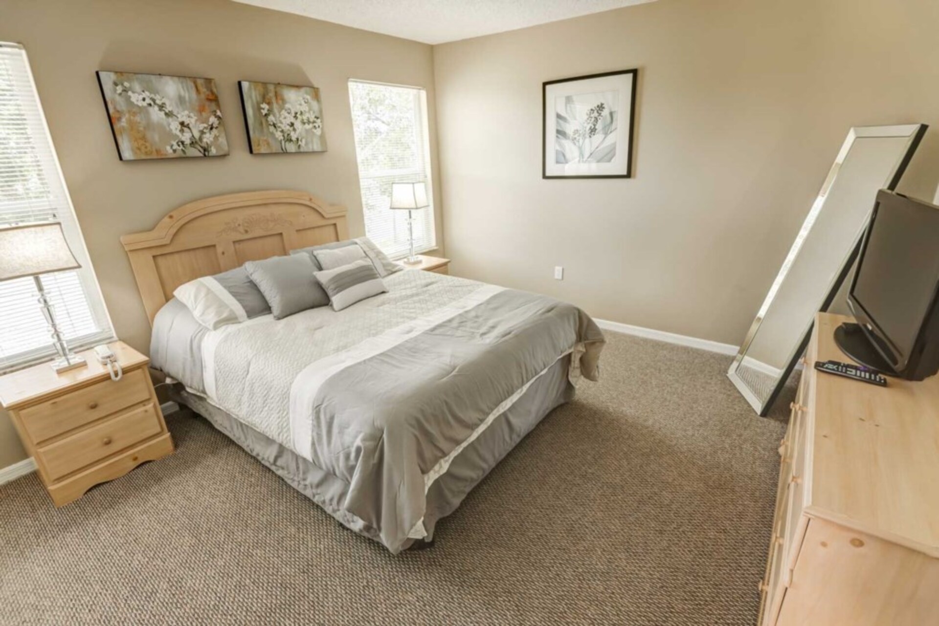 Exclusive Holiday Villa on The Abbey at West Haven, minutes from Disney, Florida Villa 6041