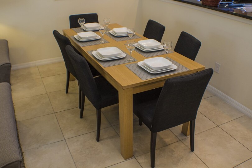 The Ultimate 2 Bedroom Townhouse on Encantada Resort, Florida Townhouse 4053