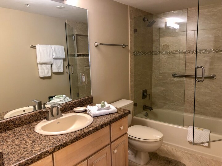 The Ultimate 2 Bedroom Condo on Santa Maria Harbor Resort, Florida Condo 5934