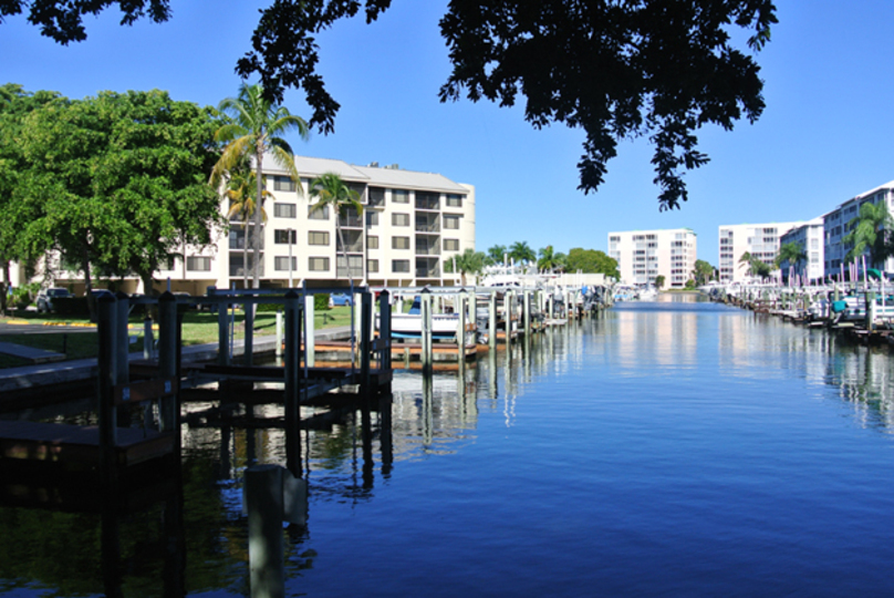 The Ultimate 2 Bedroom Condo on Santa Maria Harbor Resort, Florida Condo 5934