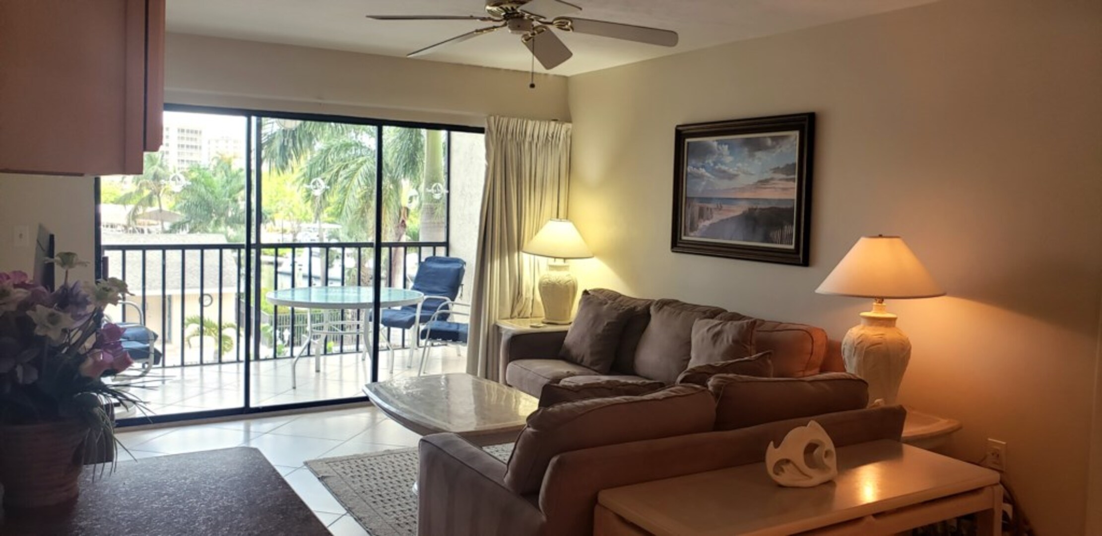 The Ultimate 2 Bedroom Condo on Santa Maria Harbor Resort, Florida Condo 5934