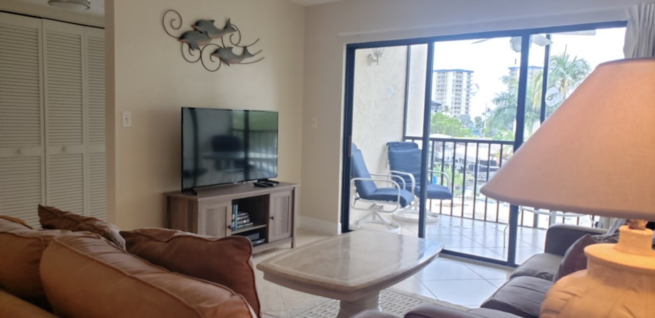 The Ultimate 2 Bedroom Condo on Santa Maria Harbor Resort, Florida Condo 5934