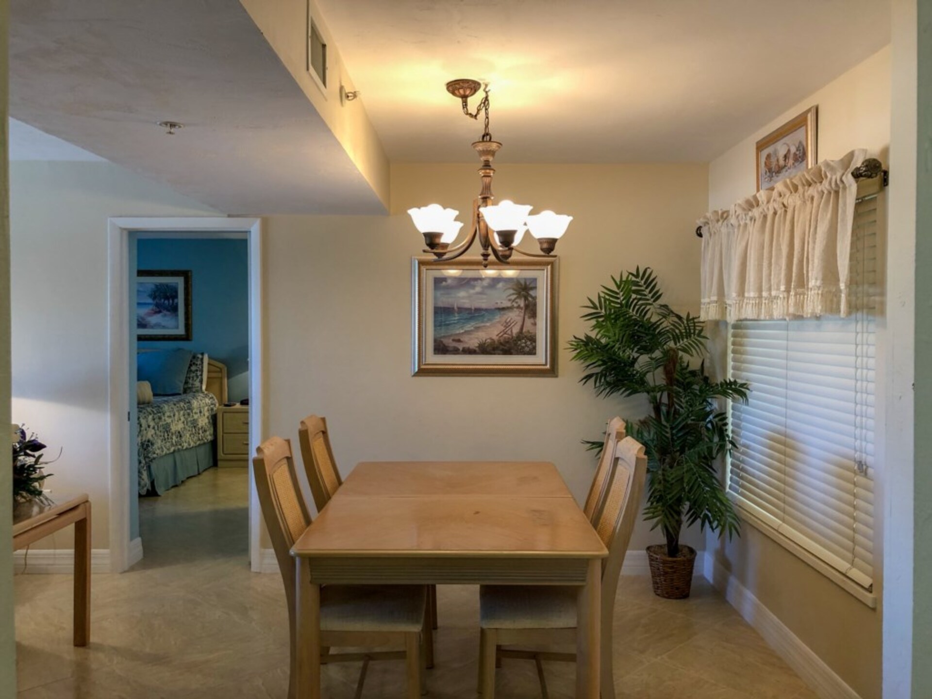 The Ultimate 2 Bedroom Condo on Santa Maria Harbor Resort, Florida Condo 5934