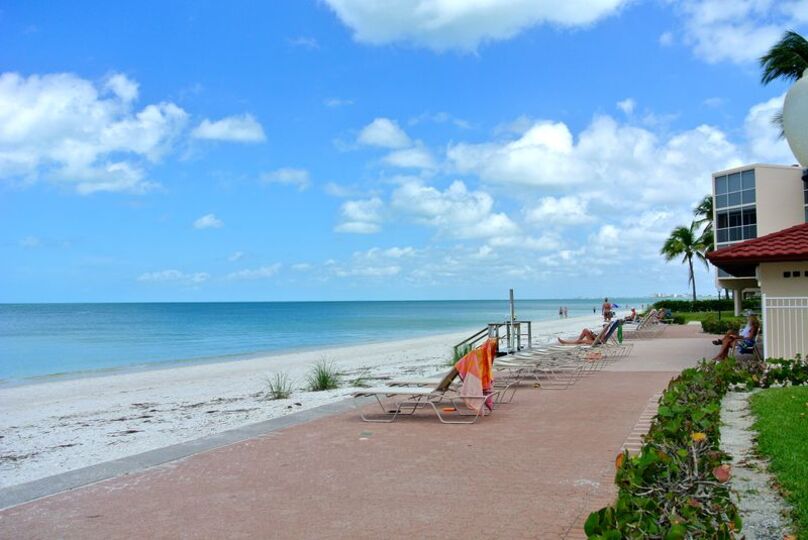 The Ultimate 2 Bedroom Condo on Dolphin Way, Florida Condo 5935