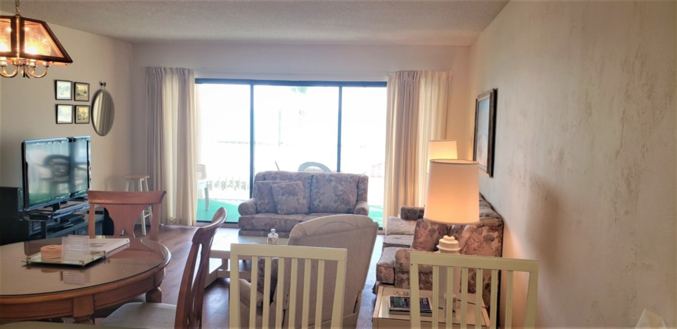 The Ultimate 2 Bedroom Condo on Dolphin Way, Florida Condo 5935