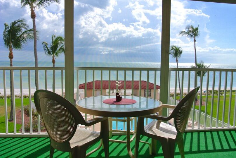 The Ultimate 2 Bedroom Condo on Dolphin Way, Florida Condo 5935