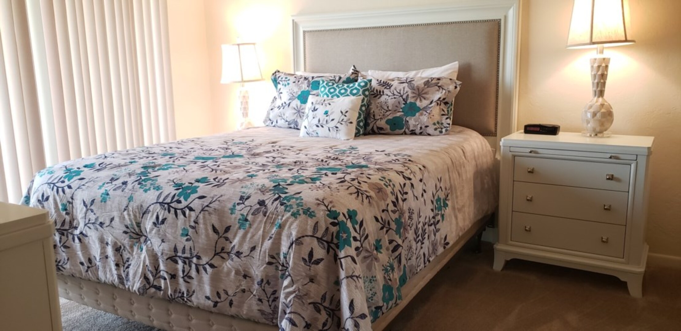 The Ultimate 2 Bedroom Condo on Dolphin Way, Florida Condo 5935