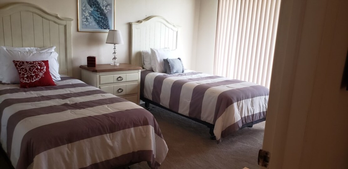The Ultimate 2 Bedroom Condo on Dolphin Way, Florida Condo 5935