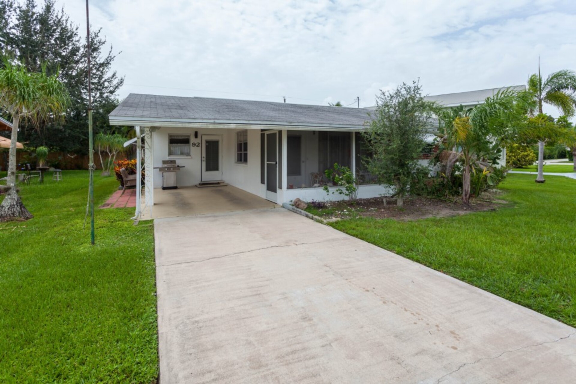 Exclusive  Cottage in One of most Prestigious Resorts, Collier County, Florida  Cottage 4062