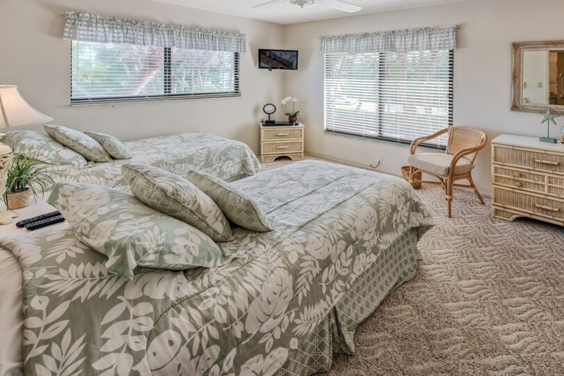 The Ultimate Beachfront 3 Bedroom Villa, Florida Villa 5926