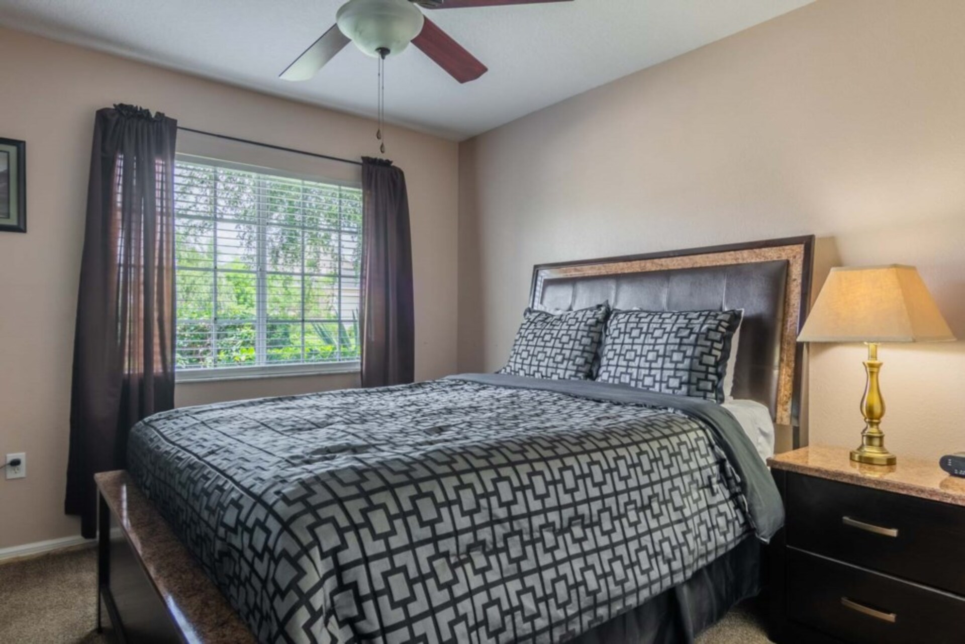 Exclusive Villa in One of most Prestigious Resorts, The Abbey at West Haven, Florida Villa 6047