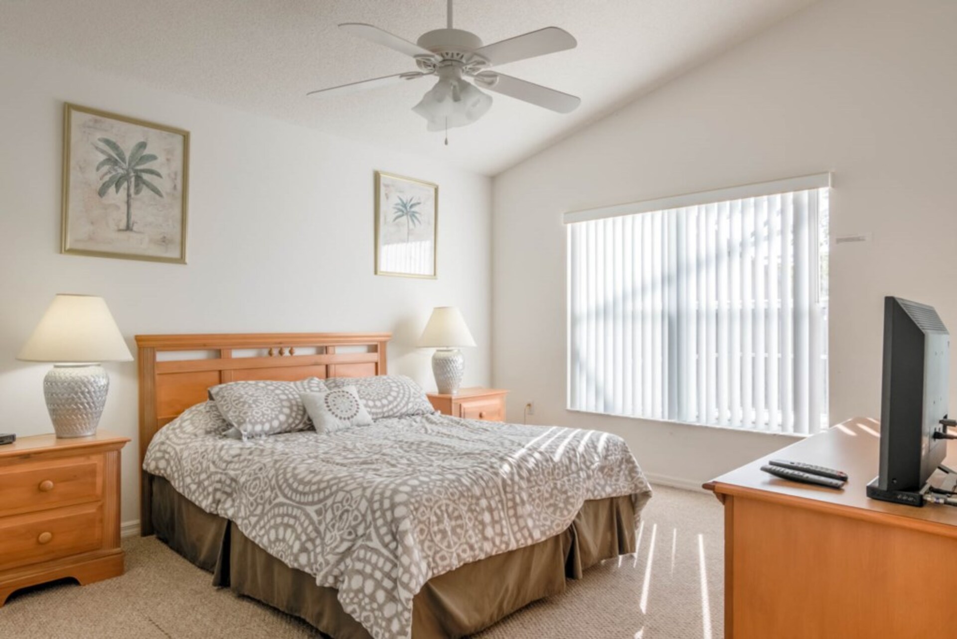 5 Star Villa with Private Pool on Eagle Pointe, Florida Villa 6048