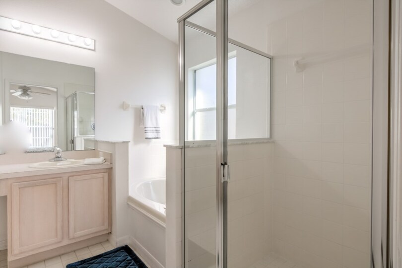 5 Star Villa with Private Pool on Eagle Pointe, Florida Villa 6048