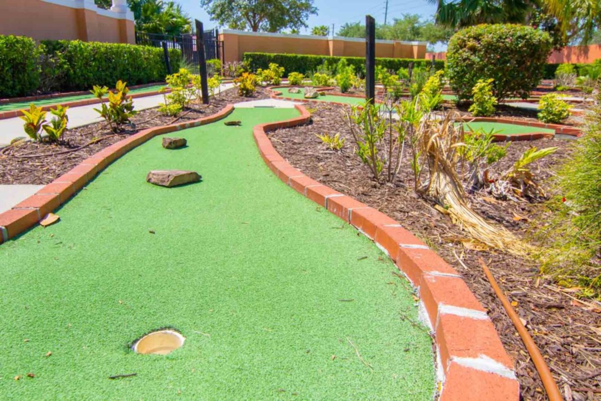 Exclusive Holiday Villa on The Abbey at West Haven, minutes from Disney, Florida Villa 6049