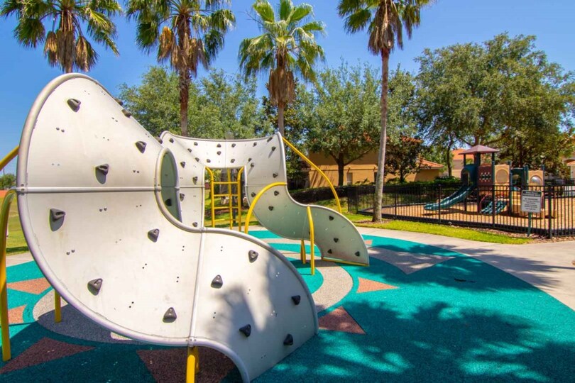 Exclusive Holiday Villa on The Abbey at West Haven, minutes from Disney, Florida Villa 6049