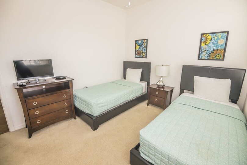 5 Star Villa in one of the most Prestigious Areas in Providence Resort, Florida Villa 6050