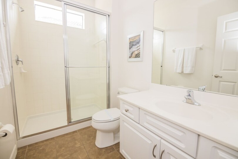5 Star Villa in one of the most Prestigious Areas in Providence Resort, Florida Villa 6050