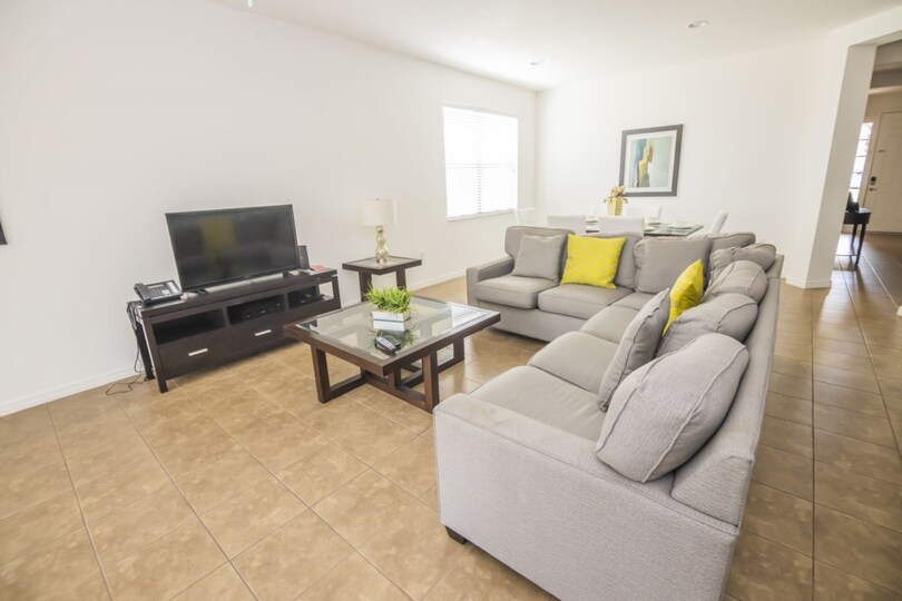 5 Star Villa in one of the most Prestigious Areas in Providence Resort, Florida Villa 6050