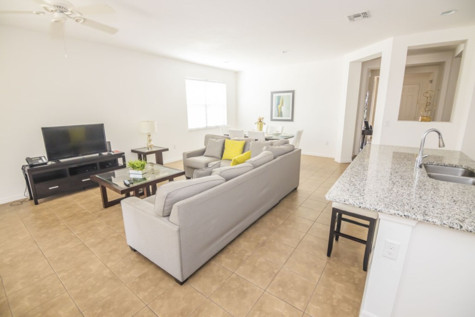 5 Star Villa in one of the most Prestigious Areas in Providence Resort, Florida Villa 6050