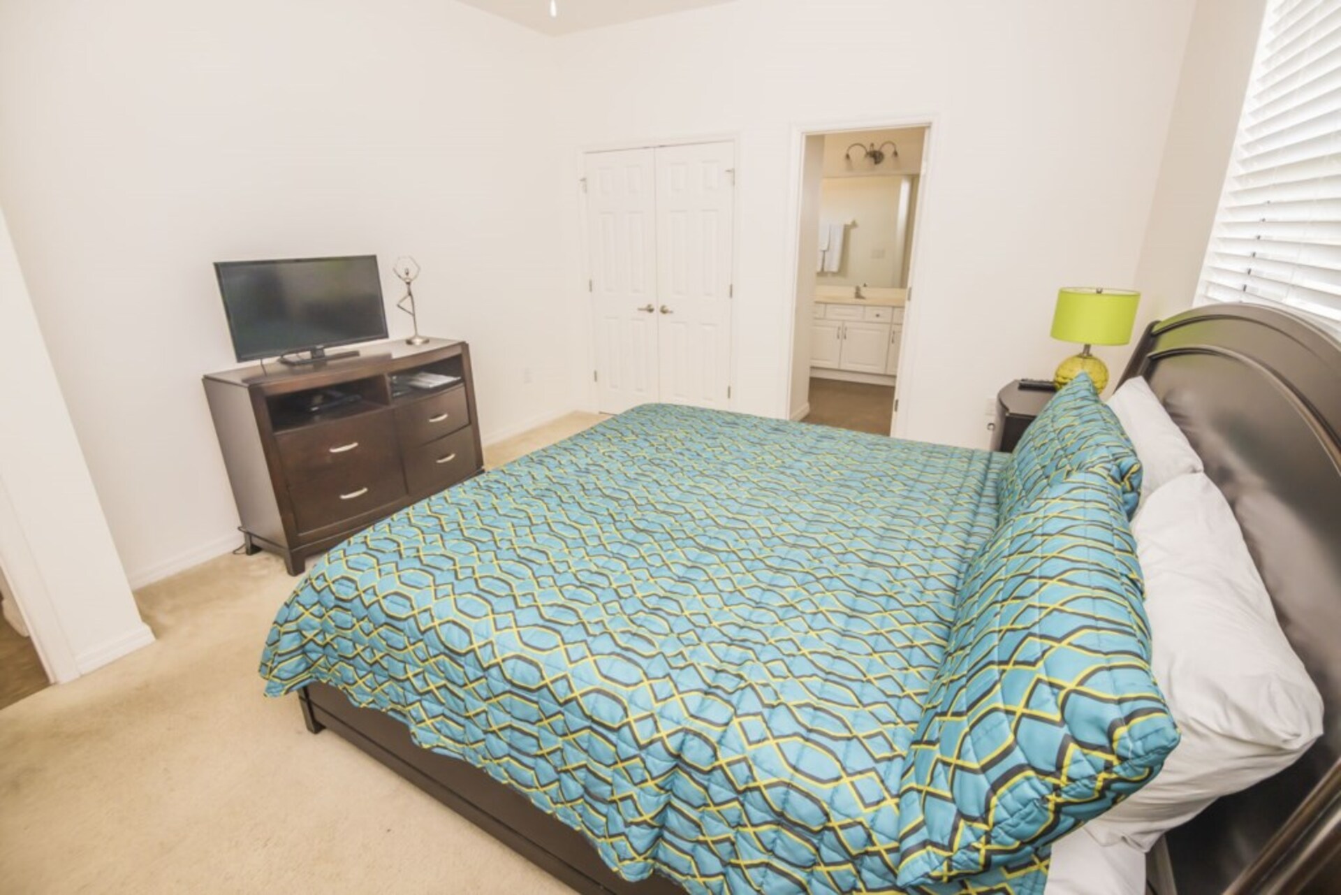 5 Star Villa in one of the most Prestigious Areas in Providence Resort, Florida Villa 6050