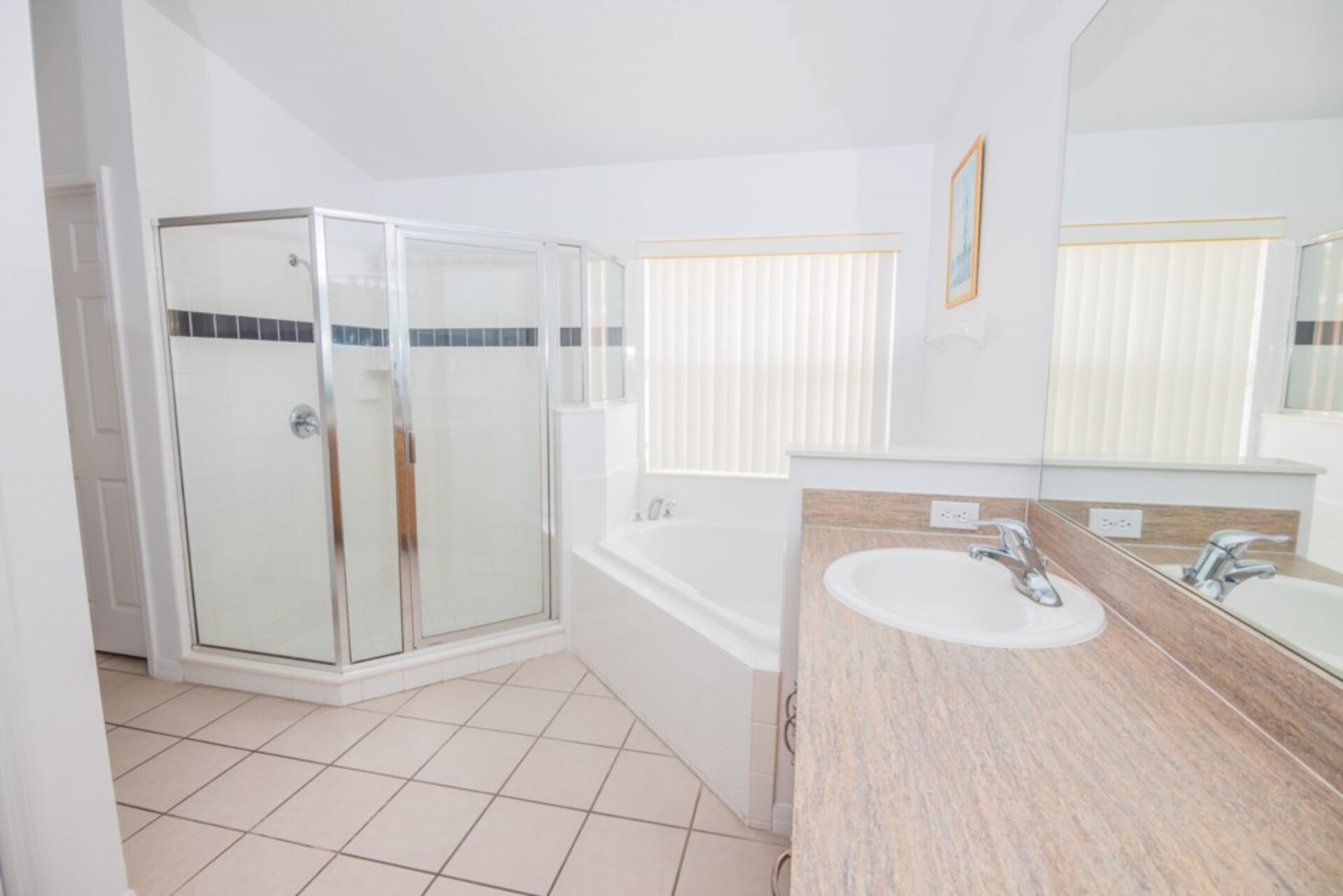Exclusive Holiday Villa on The Abbey at West Haven, minutes from Disney, Florida Villa 6051