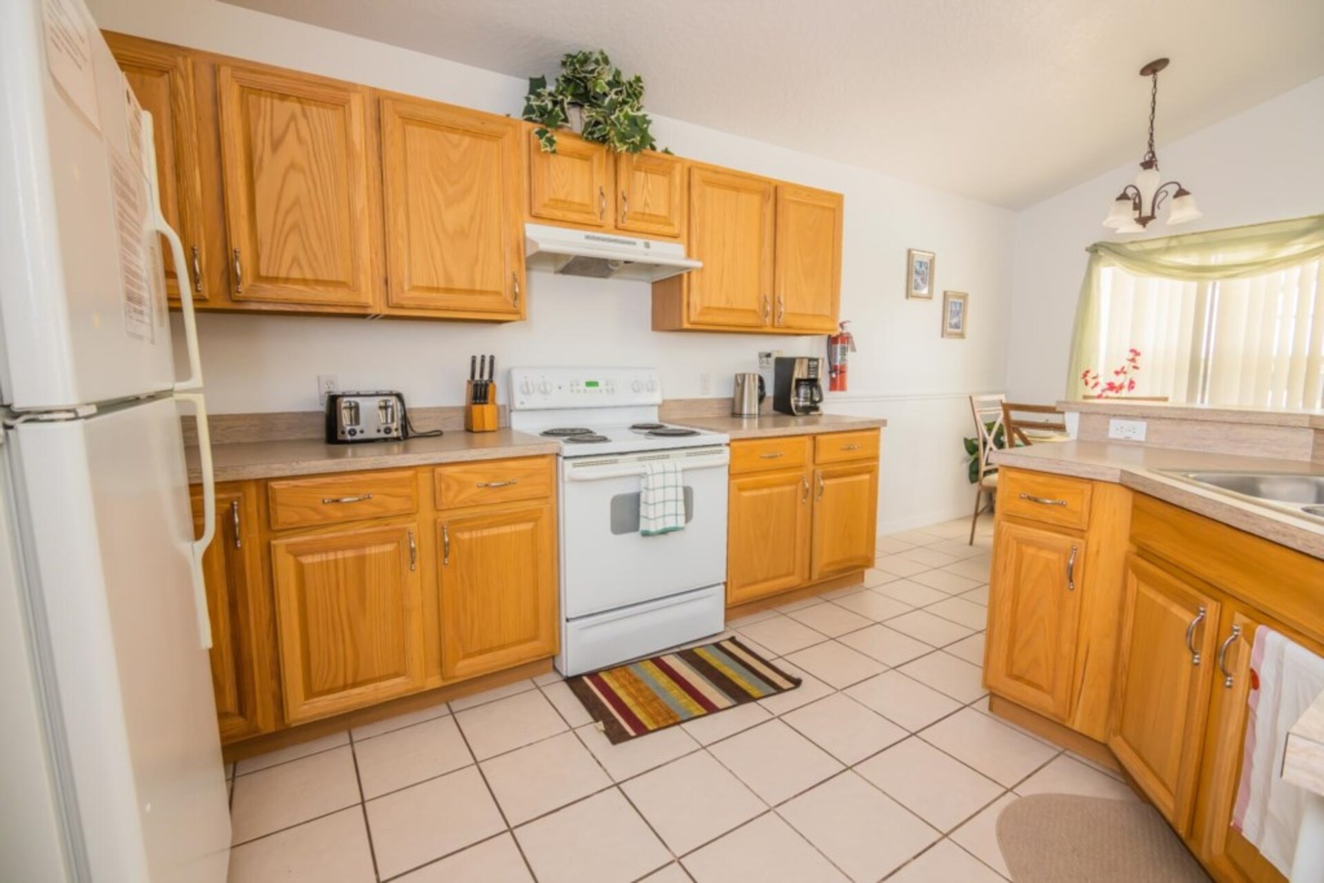 Exclusive Holiday Villa on The Abbey at West Haven, minutes from Disney, Florida Villa 6051