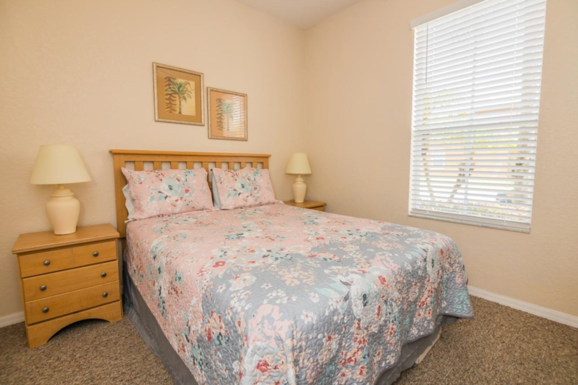 5 Star Townhouse in one of the most Prestigious Areas in Regal Palms Resort, Florida Townhouse 4070