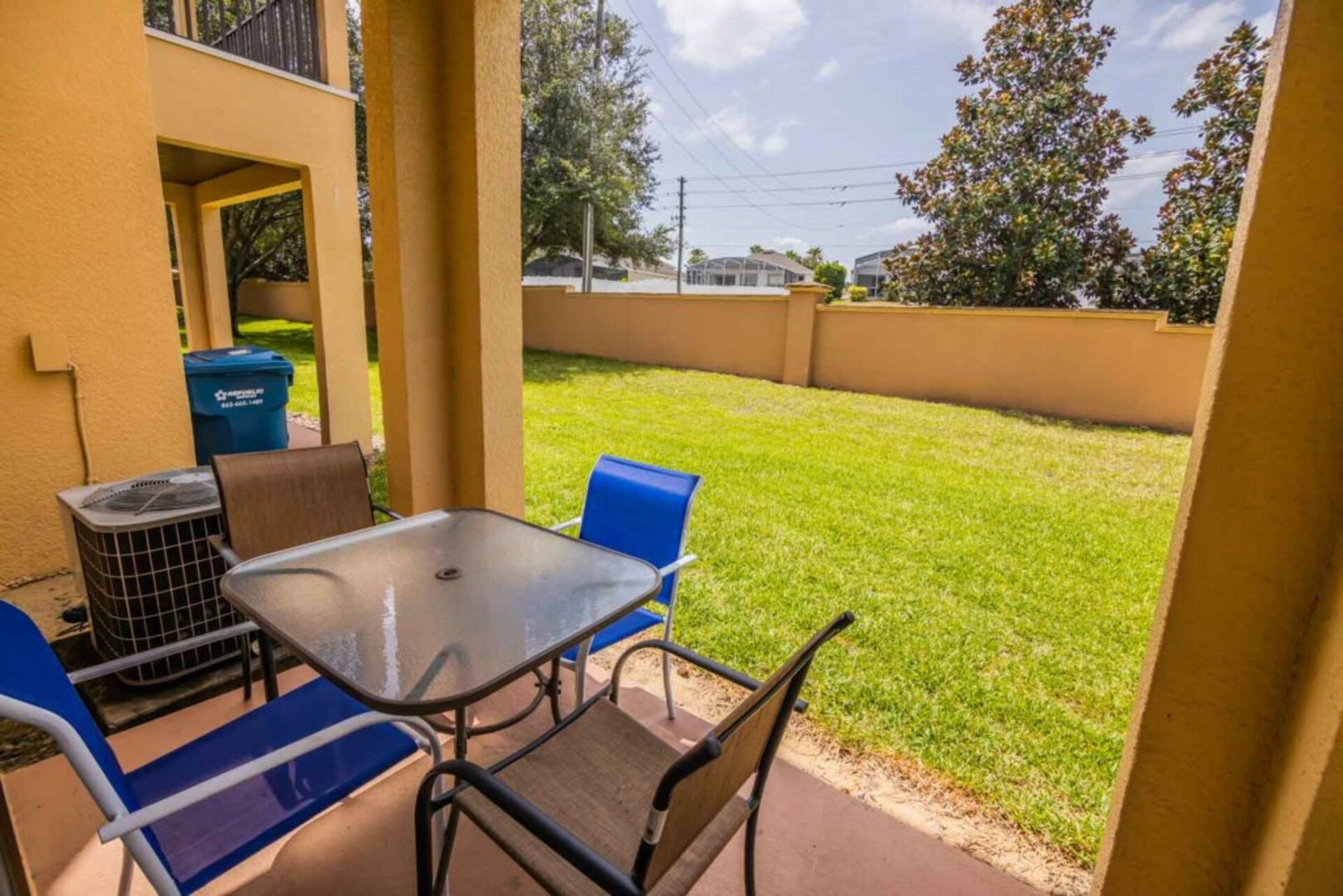 5 Star Townhouse in one of the most Prestigious Areas in Regal Palms Resort, Florida Townhouse 4070