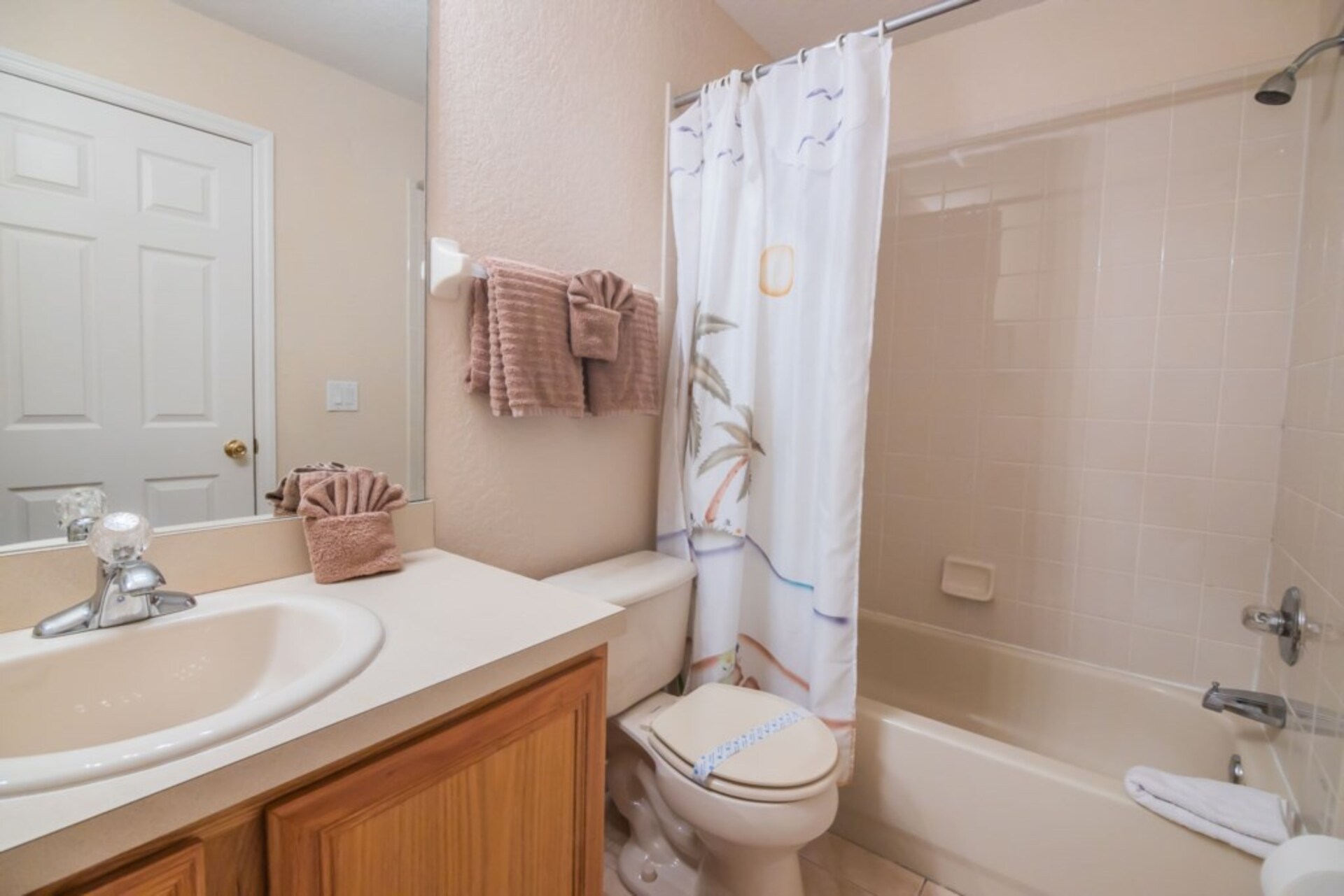 5 Star Townhouse in one of the most Prestigious Areas in Regal Palms Resort, Florida Townhouse 4070