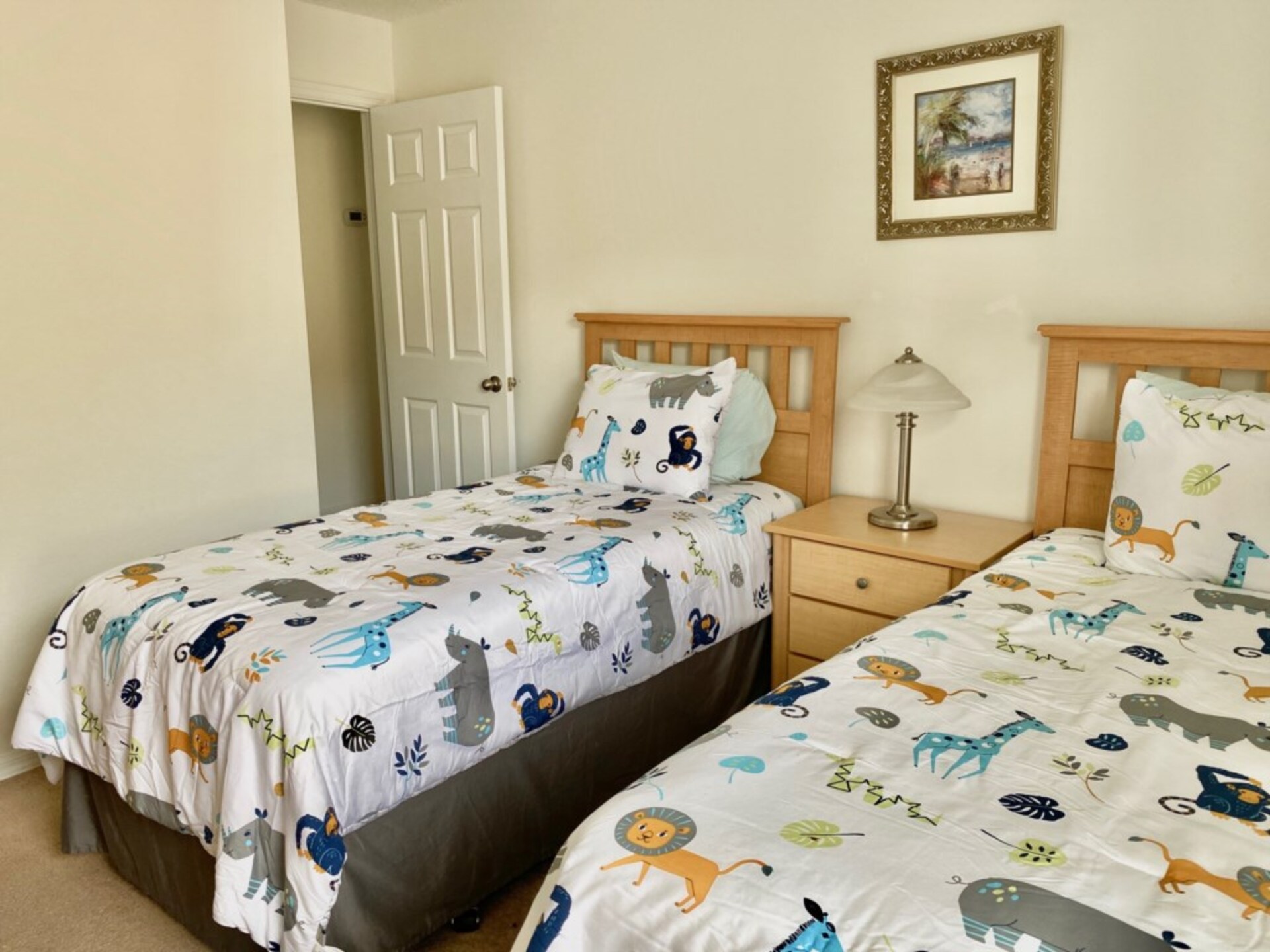 Exclusive Villa in One of most Prestigious Resorts, The Abbey at West Haven, Florida Villa 6055