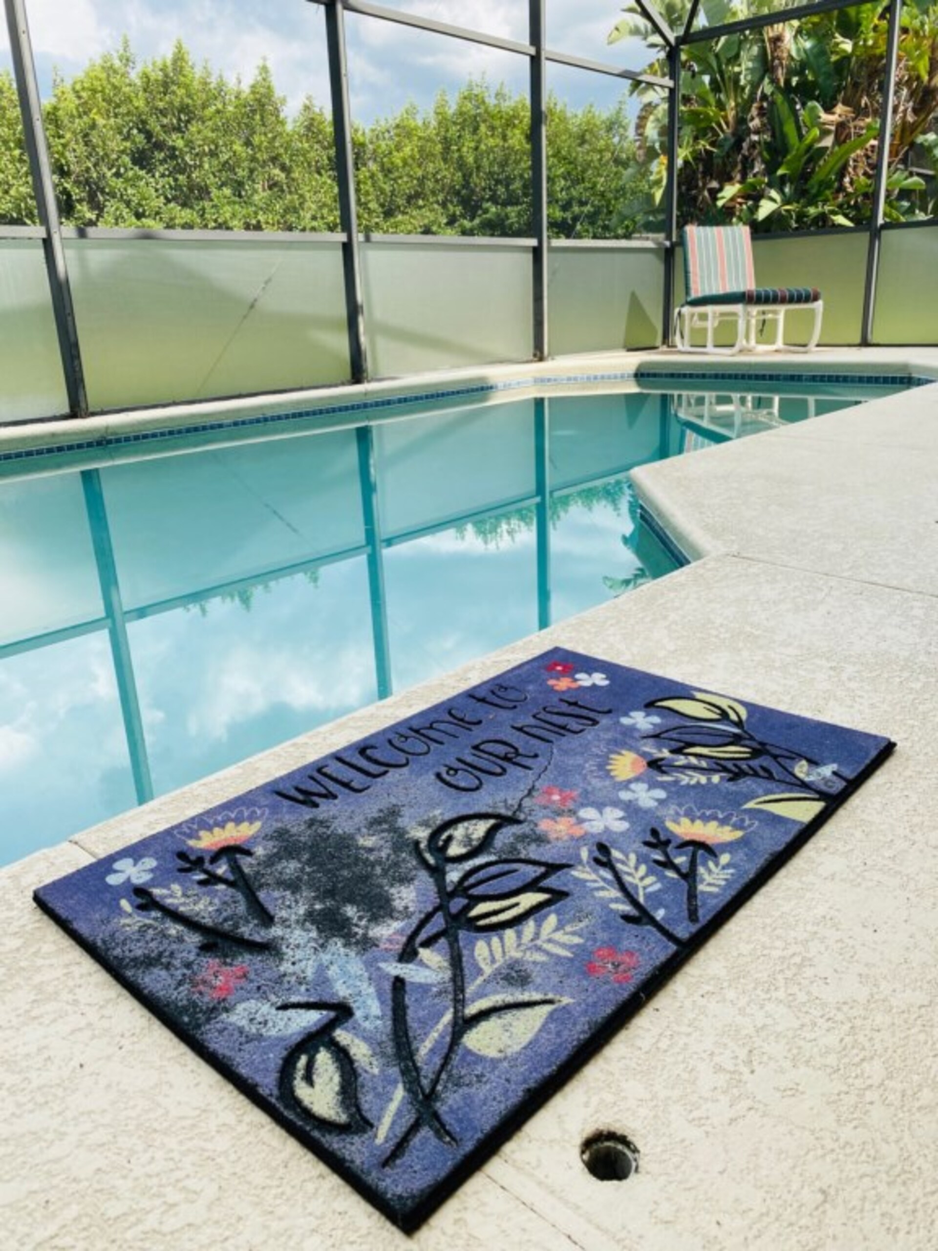 Exclusive Villa in One of most Prestigious Resorts, The Abbey at West Haven, Florida Villa 6055