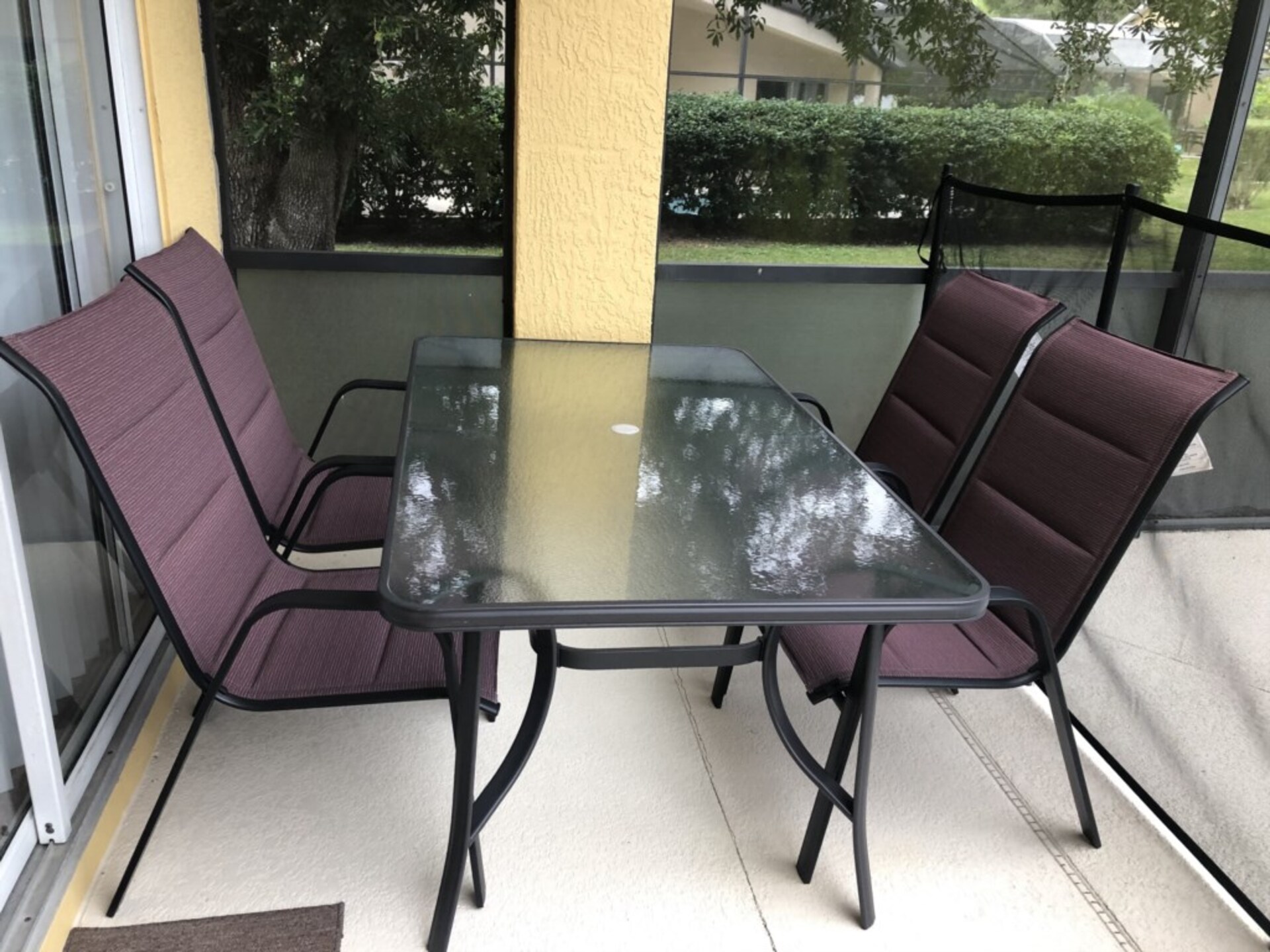 Exclusive Villa in One of most Prestigious Resorts, The Abbey at West Haven, Florida Villa 6055