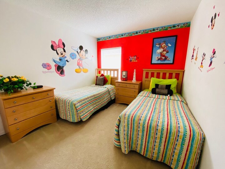 5 Star Villa in one of the most Prestigious Areas in The Abbey at West Haven, Florida Villa 6056