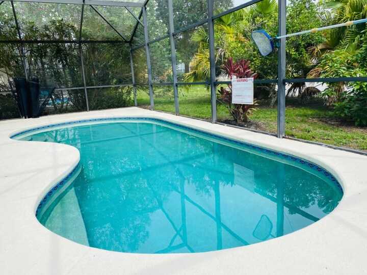 5 Star Villa in one of the most Prestigious Areas in The Abbey at West Haven, Florida Villa 6056