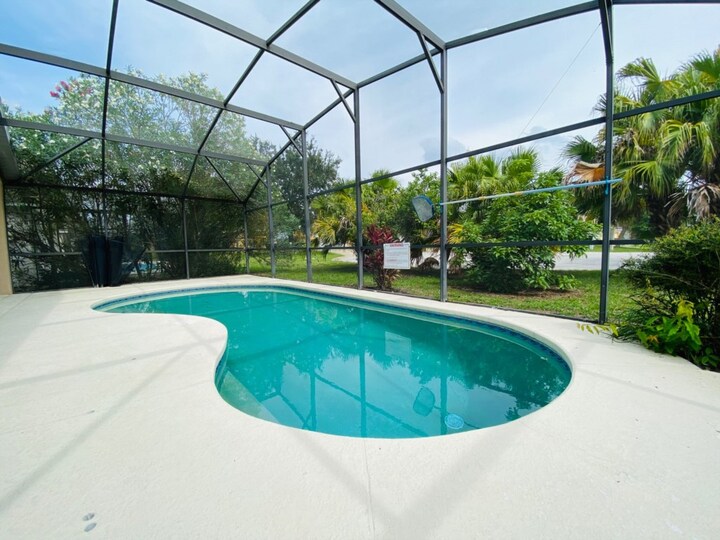 5 Star Villa in one of the most Prestigious Areas in The Abbey at West Haven, Florida Villa 6056